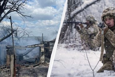 Ситуація у Мирнограді суттєво ускладнилася, - 7 корпус ДШВ