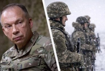 Бої надзвичайно напружені: Сирський назвав найгарячіші точки фронту