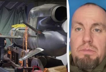 Тимочко про удар по полігону з Орєшніком: Це непоправні втрати для Путіна