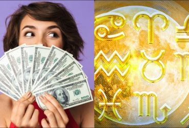 Эти знаки Зодиака будут грести деньги лопатой до конца зимы
