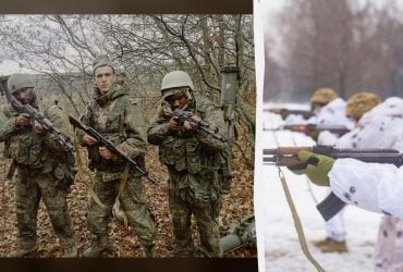 На Донбассе нашли тела наемников из Кении: в ГУР раскрыли детали