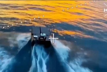 У Росії показали нові морські дрони, що загрожують Одесі та Миколаєву (відео)