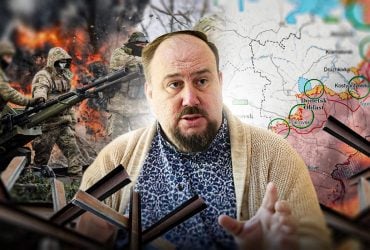 "НАТО рассматривать как боеспособный союз уже не стоит", - военный эксперт Михаил Жирохов