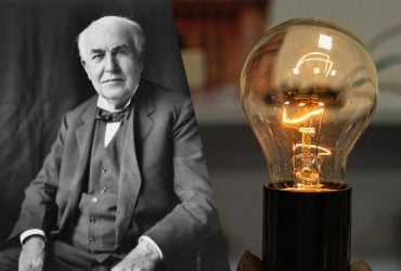 Вчені повторили експеримент Едісона з лампочками 1879 року і помітили дещо несподіване
