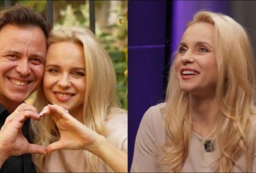 Ребрик розкрила секрет щасливого шлюбу з Диким: "Ми домовилися"