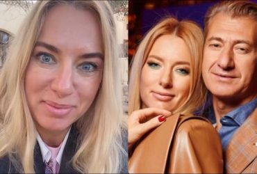 "Бісять дітки": Горбачова після розлучення з Нікітіним зробила відверте зізнання