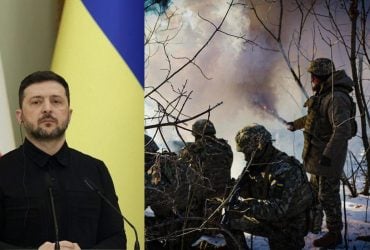 США пропонують Росії та Україні завершити війну до літа, - Зеленський