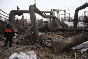 Понад 100 дронів за годину: експерт розкрив зимову тактику Кремля