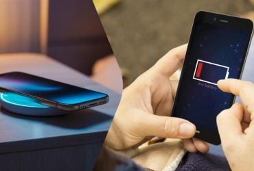 Эксперты указали главную ошибку, которую делают все при зарядке смартфона