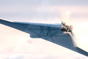 Они не попадают к нам в руки: эксперт о российском БПЛА Италмас