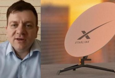 Основная система россиян: эксперт назвал последствия отключения РФ от Starlink