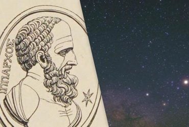 Вчені виявили на стародавньому рукописі приховану 1500-річну карту зірок батька астрономії