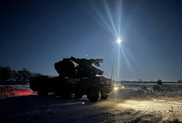 Война роботов уже началась: в BBC рассказали, как наземные дроны меняют поле боя в Украине