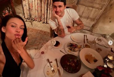 Старший син Бекхемів планує усиновити дитину, - ЗМІ