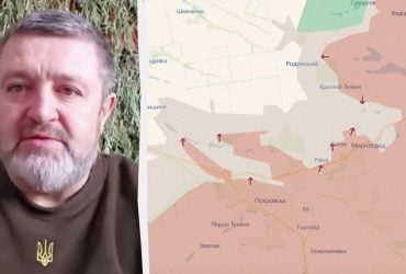 Ситуация в Мирнограде ухудшилась: спикер УДА раскрыл, что происходит в Донецкой области