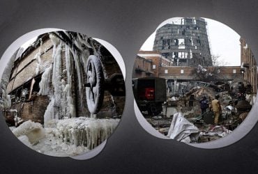 Новую ТЭЦ будут строить годами: что реально будет отапливать Киев следующей зимой, - эксперт