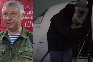 ФСБешники піймали підозрюваних у замаху на генерала Алєксєєва: куди веде слід