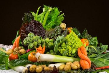 Овощ №1 для сердца: кардиолог назвал недооцененный продукт, который должен быть на тарелке