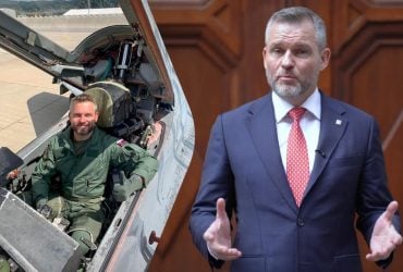 Передача истребителей МиГ-29 Украине была ошибкой, - президент Словакии