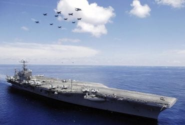 Іран вигадав асиметричну стратегію стримування США від нового нападу, - аналітик