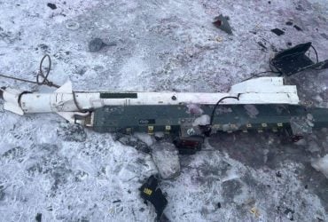 Росіяни удосконалили ракетну систему на Шахеді: подробиці