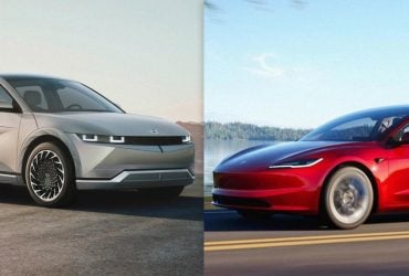 Стоят своих денег: названы 6 лучших недорогих электромобилей 2026 года