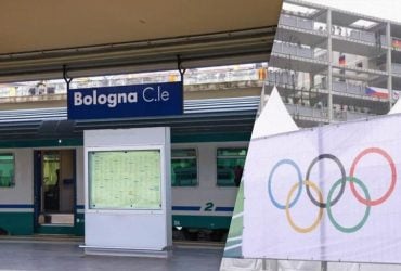 Саботаж в первый день Олимпиады: диверсанты сорвали движение поездов в Италии