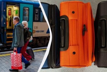 Я всегда беру с собой это, когда еду поездом: путешествие сразу в сто раз комфортнее