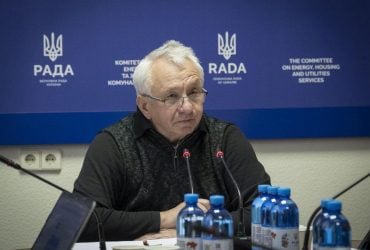 Чи може Київ замінити великі ТЕЦ малими котельнями: думка екс-міністра