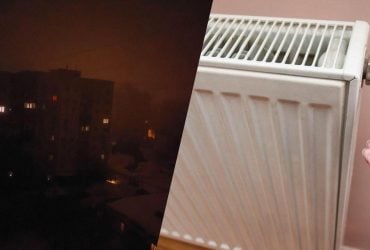 В Бєлгороді оголосили евакуацію дітей та самотніх пенсіонерів через проблеми з опаленням