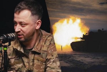 Україна може здійснити контрнаступ в 2026 році: командир ЗСУ поділився деталями