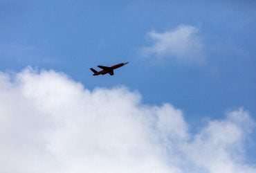 Надихнулися шляхом України: в Тайвані з дрона-мішені зробили крилату ракету