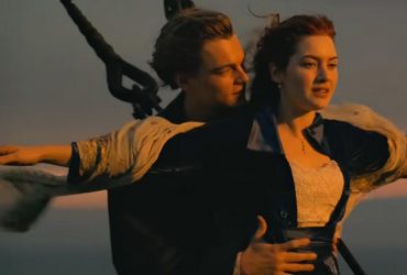 Почему "Титаник" остается культовой картиной даже спустя 30 лет: как его снимали