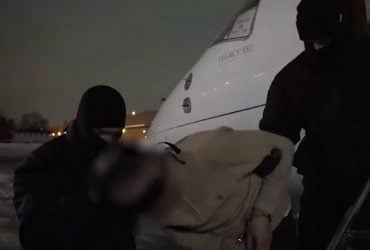 Всплыли подробности о покушавшихся на генерала Алексеева в Москве, - СМИ