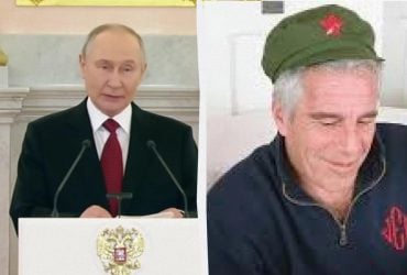 Могу быть полезным: Эпштейн искал выход на Путина, - CNN