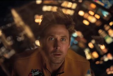 Вышел финальный трейлер ленты "Проект "Аве Мария" с Гослингом (видео)