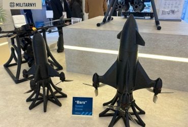 Азербайджанські компанії представили свої безпілотники: на що вони здатні