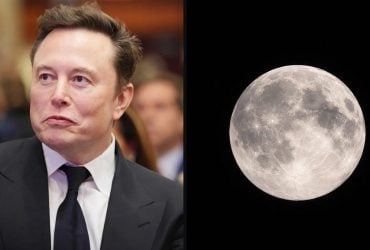 Марс почекає: замість освоєння червоної планети Ілон Маск задумав щось інше