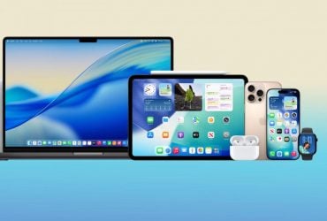 У найближчі тижні Apple завалить цілою низкою новинок: чого очікувати