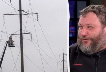 В них є приблизно місяць: Дикий про енергетичний тиск РФ на Україну