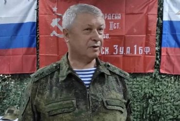 Покушение на генерала Алексеева: в России выкатили свою версию