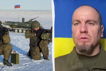 Донбасс и Запорожье имеют приоритет для Путина: Тимочко раскрыл суть