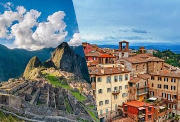 Плюс 27° в марте и почти без туристов: названа лучшая страна для путешествий в 2026 году