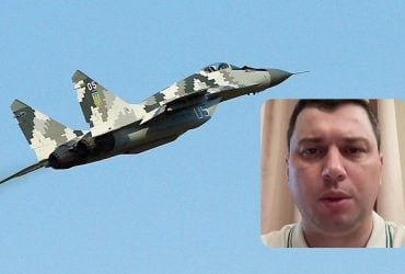 Коли завершиться термін служби радянських літаків, які має Україна: відповідь експерта