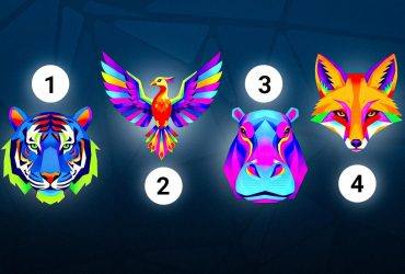 Яка ваша духовна сила за твариною: ви вольова чи слабодуха людина