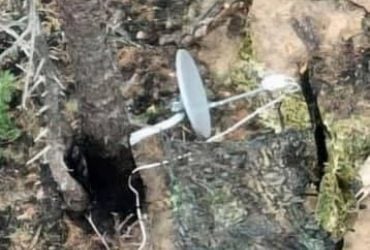 Россияне получают замену для Starlink: Флеш рассказал, как распознать терминалы врага