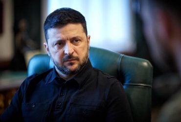 Зеленський заявив, що документи по гарантіях безпеки готові