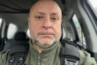 На південь України росіяни перекинули морську піхоту: Волошин пояснив, навіщо