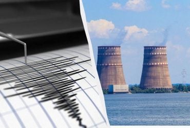 Землетрясения в Украине: сейсмолог рассказал, есть ли угроза для АЭС