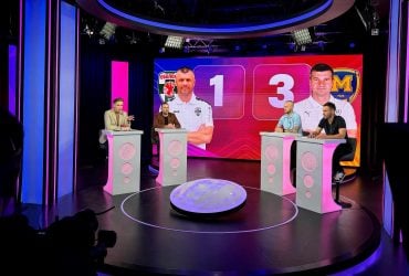 UPL.TV  ділиться підсумками роботи: як експериментальна ідея перетворилася на спортивний канал №1 в Україні